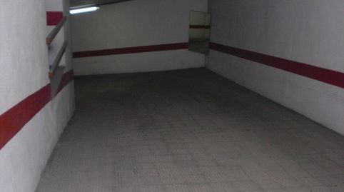 Foto 3 de Garaje de alquiler en Carrer de L'hort de Palmera, Sueca ciudad, Sueca