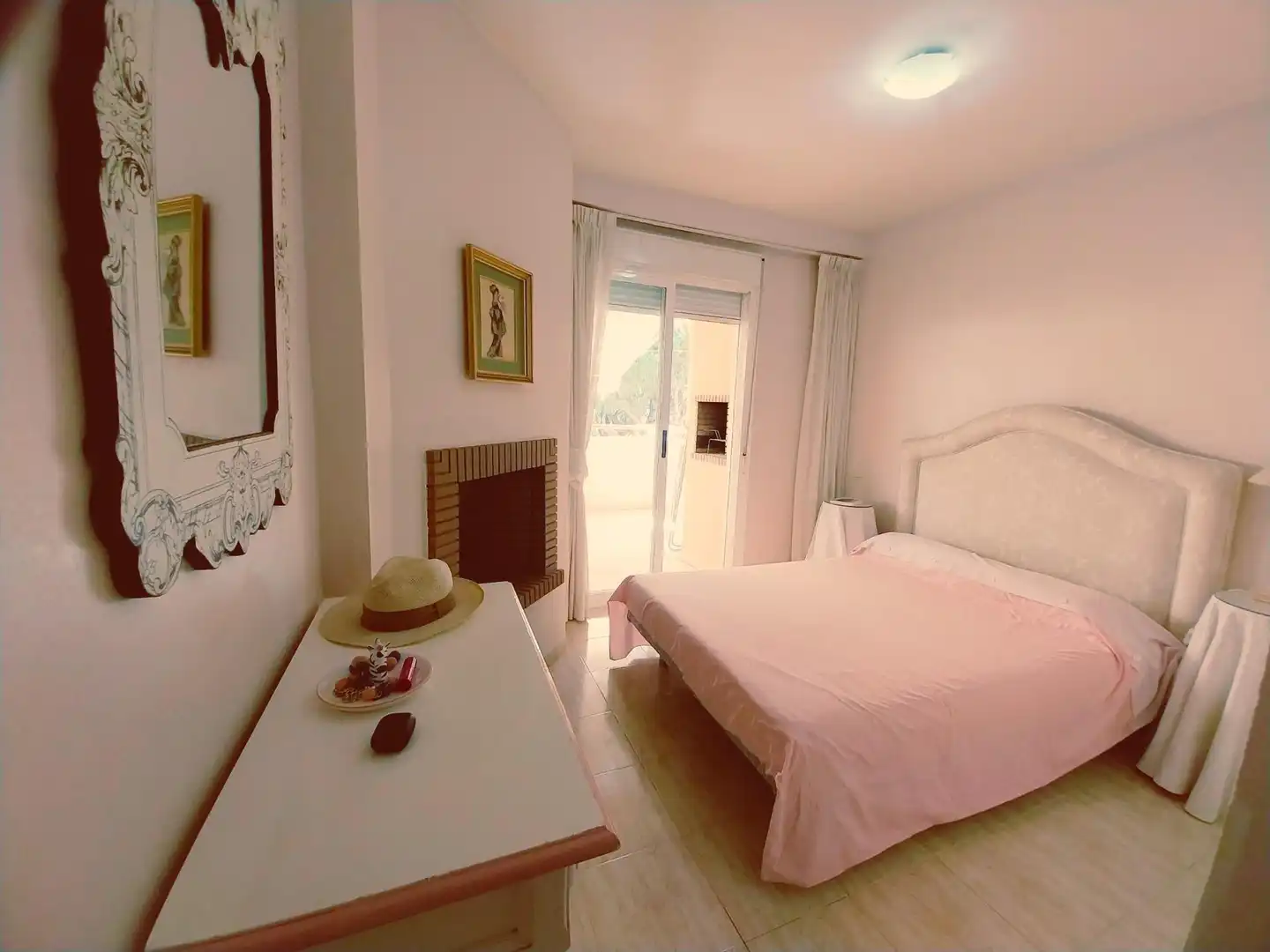 Apartamento con piscina en venta en Calle AGUILA REAL, imagen 4