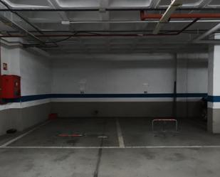 Aparcament de Garatge en venda en Getafe
