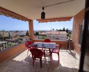 Terrace of Attic to rent in Creixell  with Terrace