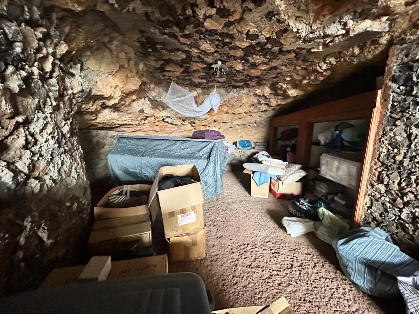 Finca rústica en venda a Camino de Jama, 3, Tamaide - El Roque
