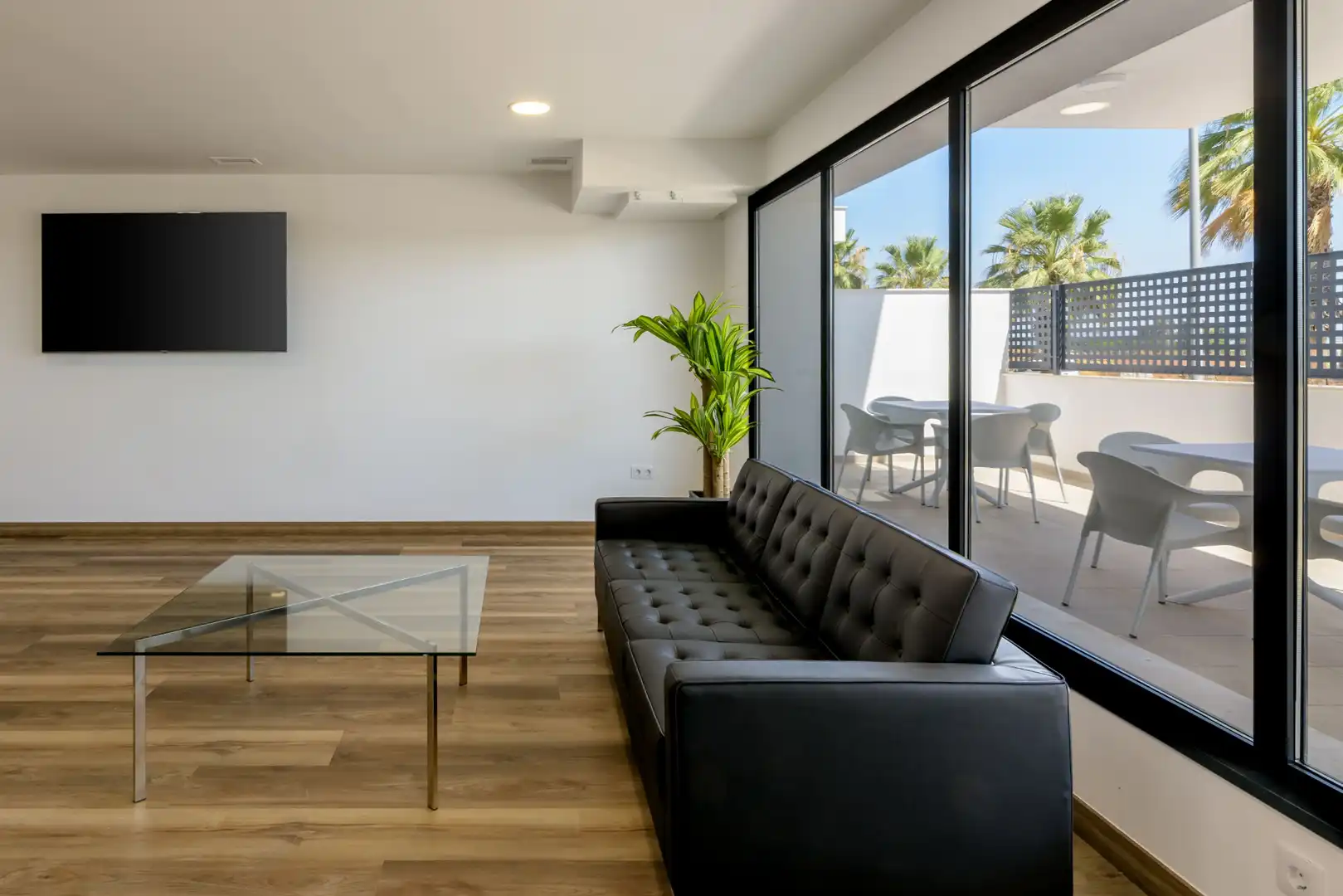 Flat for sale in Avenida Anda Jaleo, San José de la Rinconada