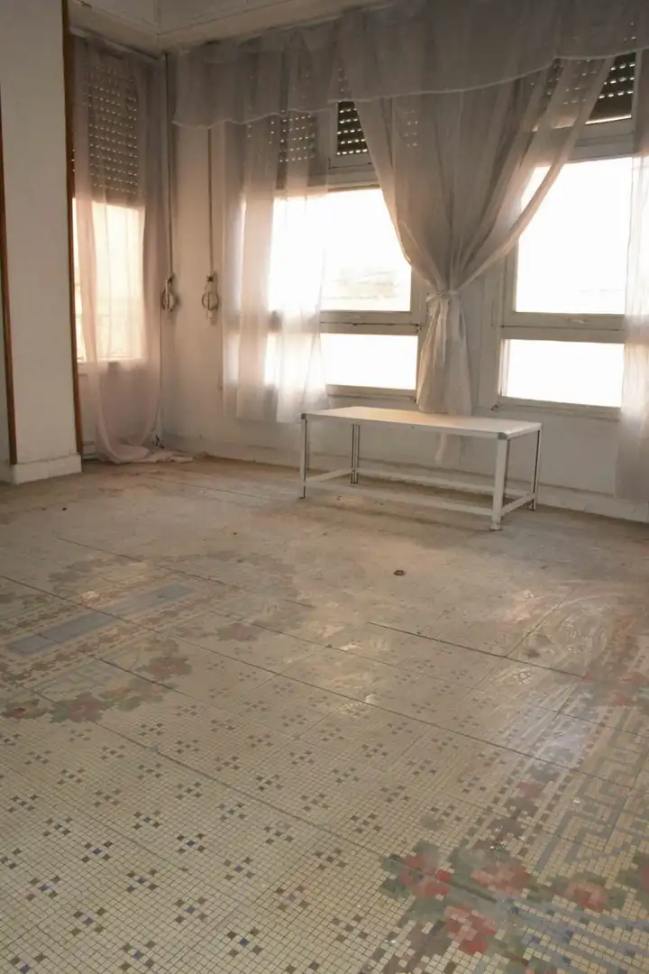 Bedroom of Houses for sale in Monóvar  / Monòver  with Terrace