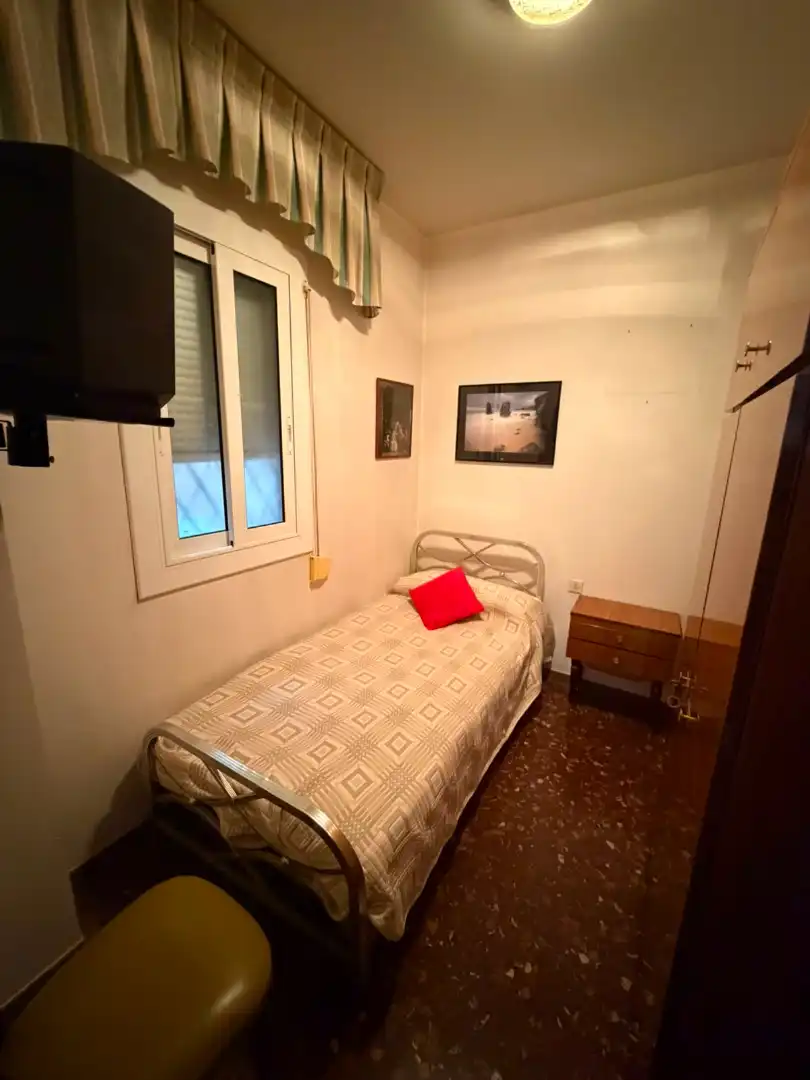 Appartamento con terrazza in vendita a Carrer de Casanova 52, imagen 12
