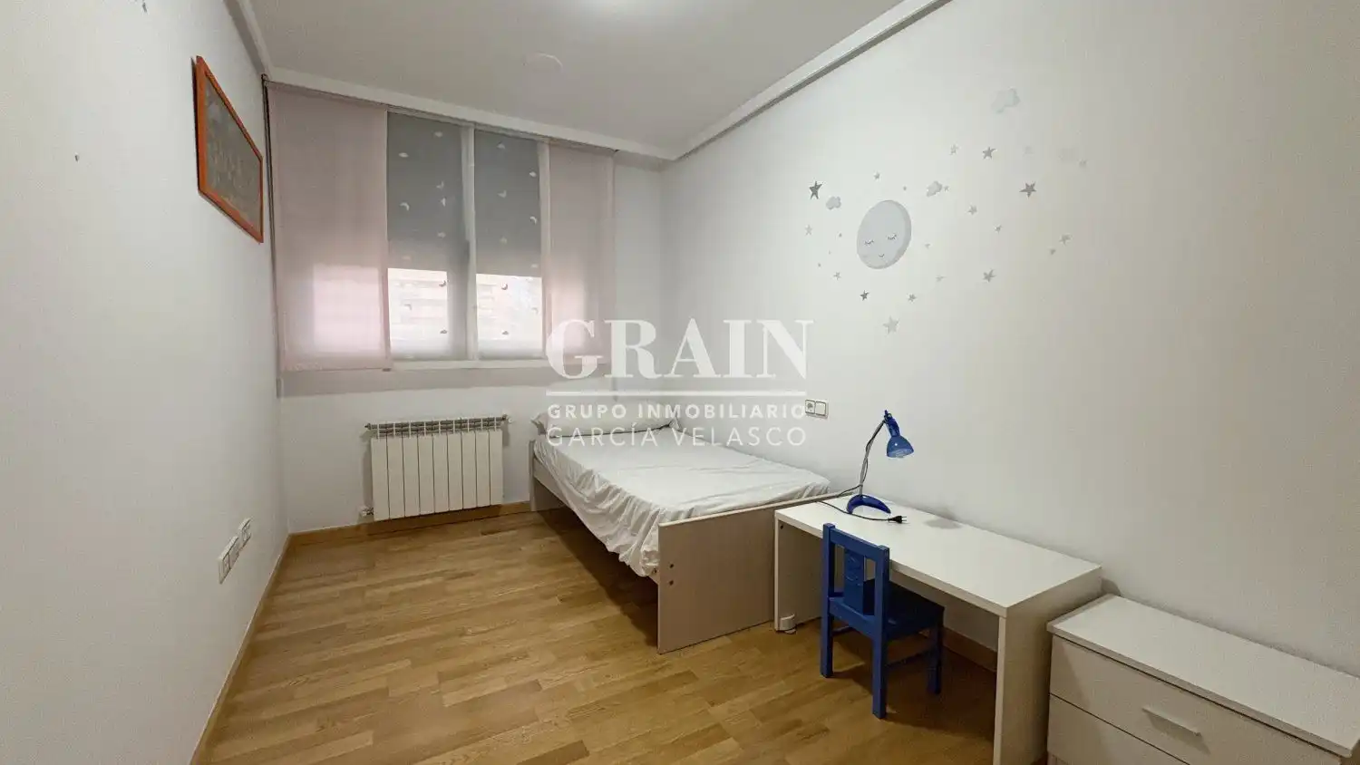 Habitación de Piso en venta en Albacete con Calefacción, Trastero y Piscina