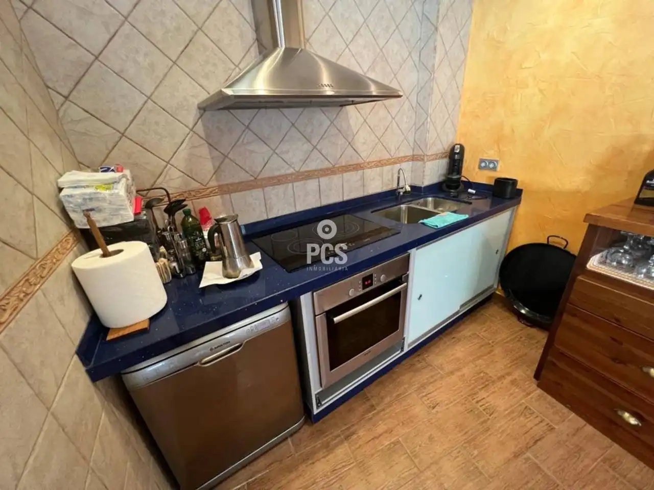 Flat for sale in Calle General Aznar, Totana