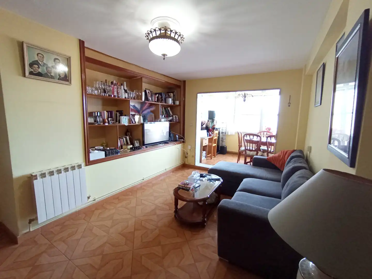 Flat for sale in Avenida de Castelao, Caranza