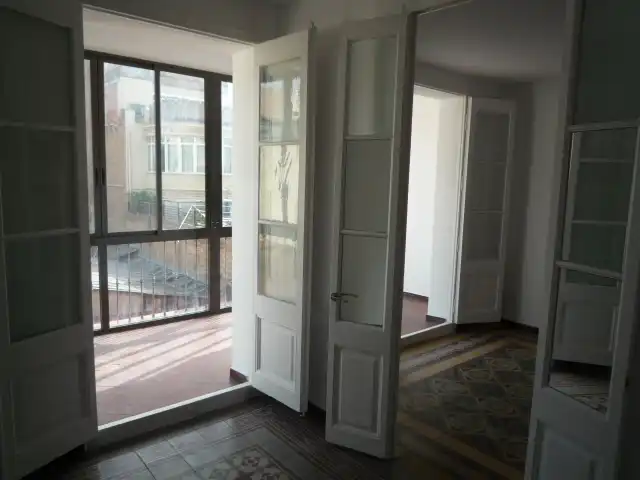 Piso de alquiler en Barcelona con Horno