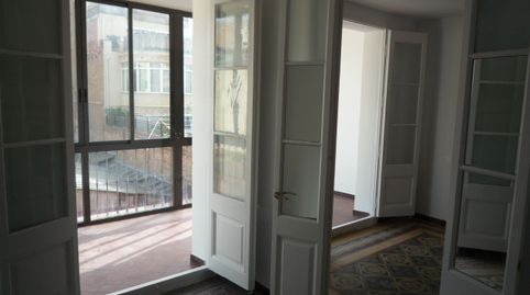 Foto 2 de Piso de alquiler en Carrer de Berga, Vila de Gràcia, Barcelona Capital