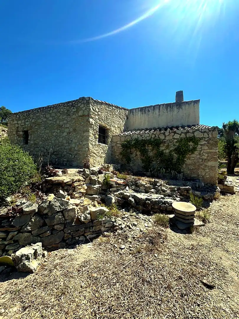 Maison rustique à vendre à El Perelló, imagen 5