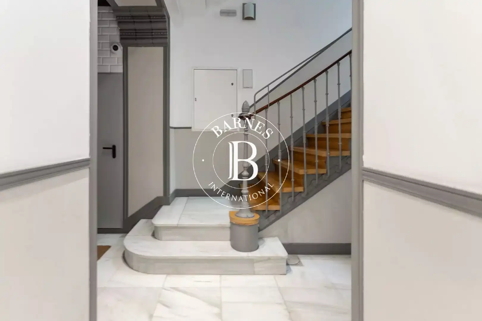 Piso de alquiler en Madrid con Aire acondicionado, Calefacción y Amueblado