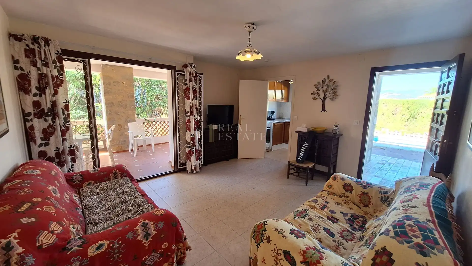 Casa con terraza en venta en Partida Los Pinos, imagen 26