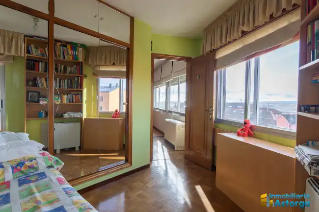 Piso en venta en Carretera Madrid-Coruña, imagen 13