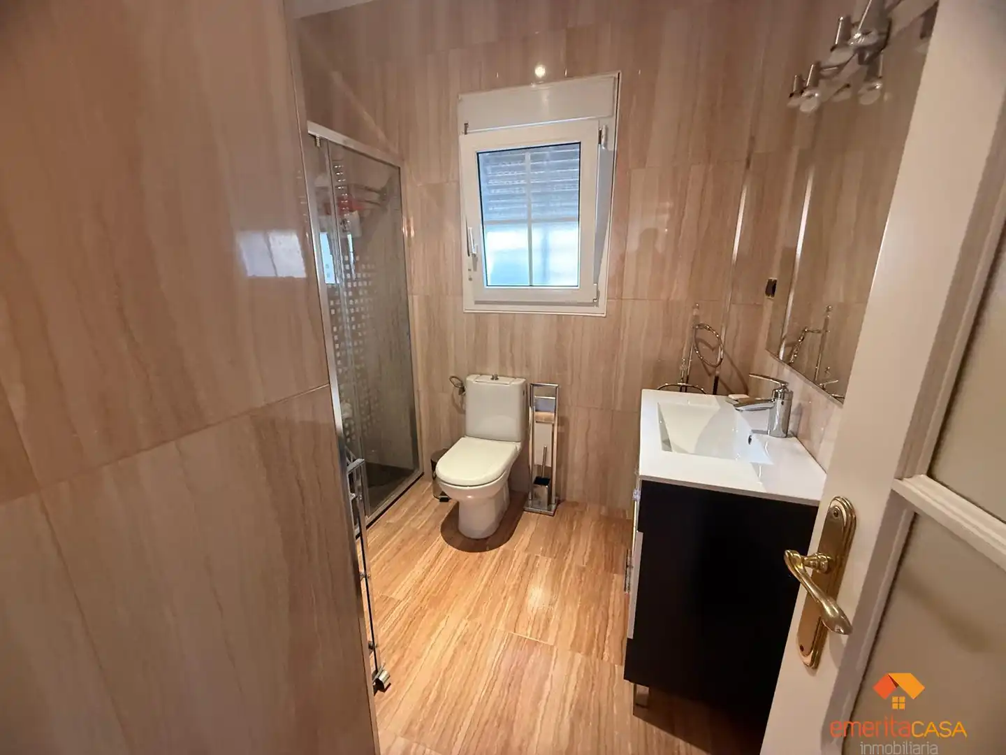 Bathroom of Houses for sale in Mérida  with Air Conditioner and Swimming Pool