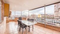 Terrace of Attic for sale in Benidorm  with Air Conditioner, Terrace and Storage room