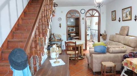 Foto 4 de Finca rústica en venda a Villaluenga del Rosario, Cádiz