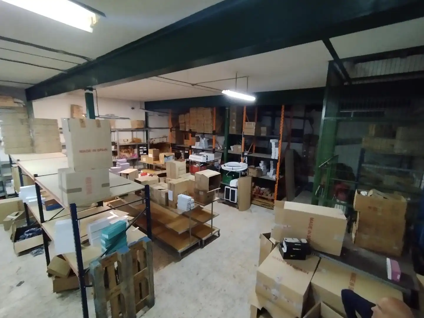 Nave industrielle à vendre à Elche ciudad, imagen 11