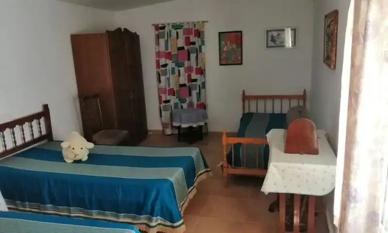 Finca rústica en venta en Cieza