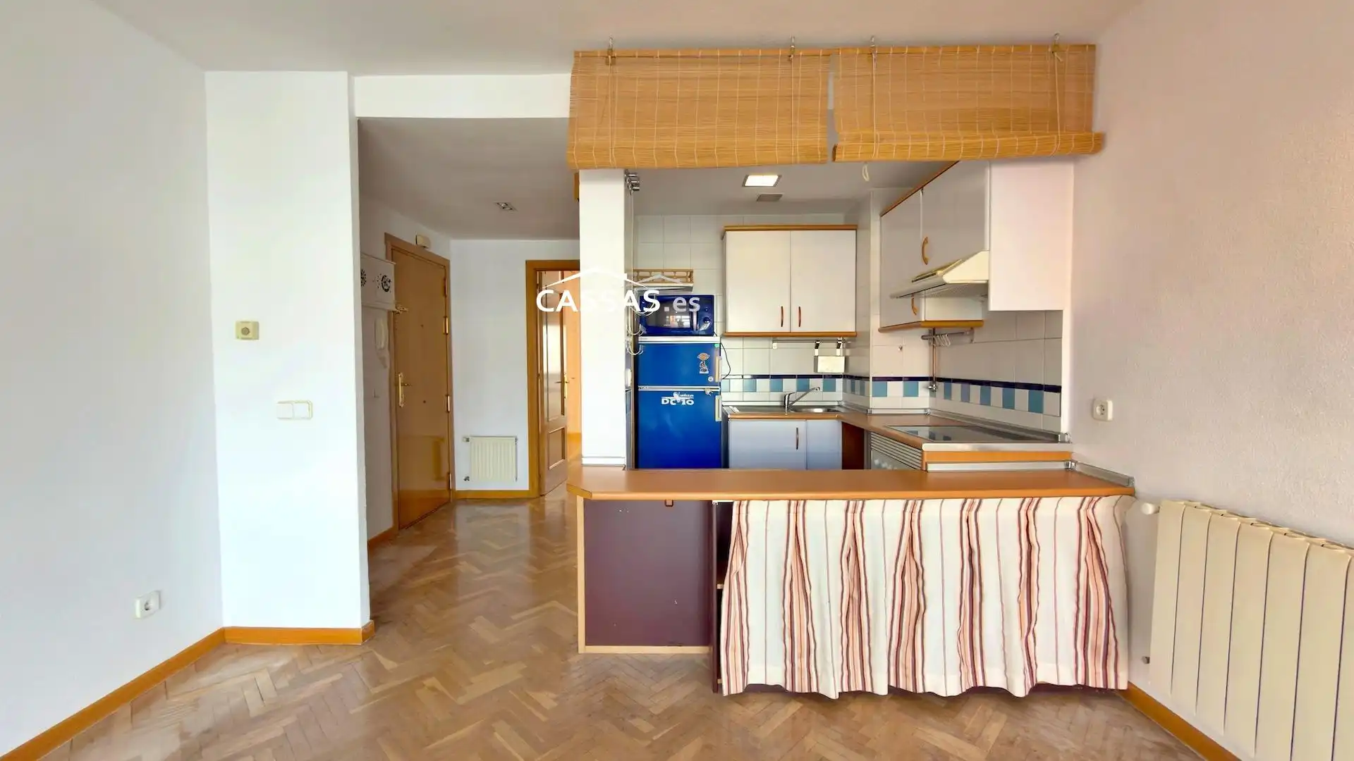 Piso con ascensor en venta en Avenida constitucion, imagen 8