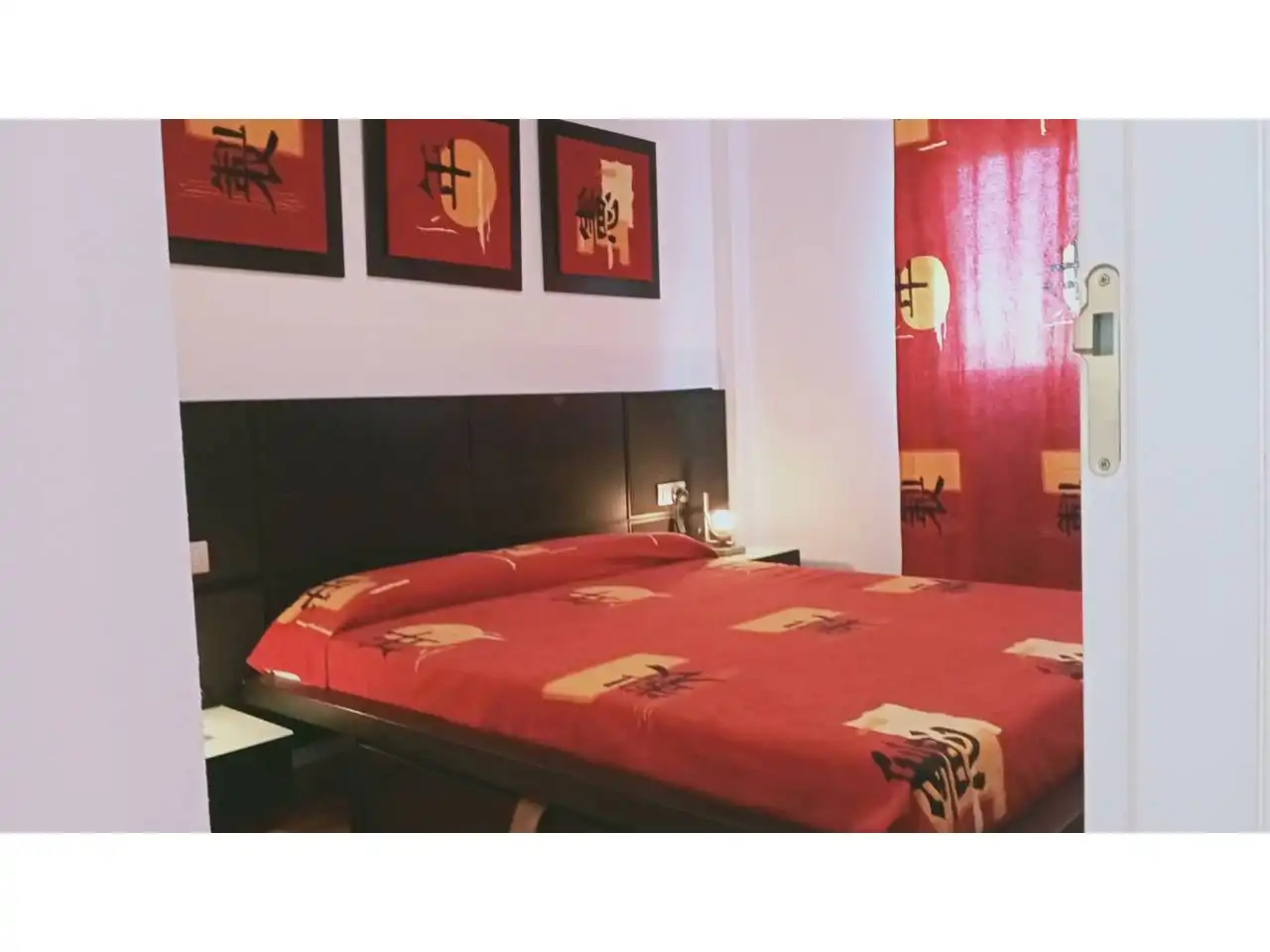 Flat for sale in El Sabinar – Urbanizaciones – Las Marinas – Playa Serena