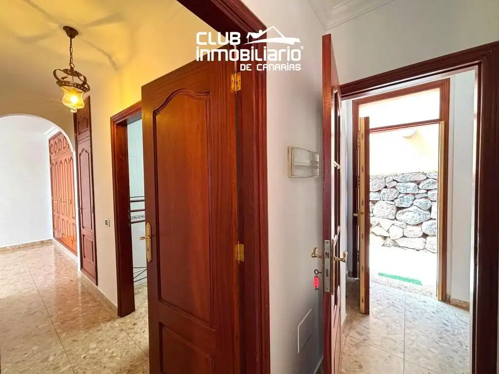 Exterior view of Flat for rent in Santa Cruz de Tenerife  with Terrace