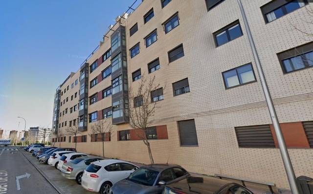 Piso en Venta en Fresno de Cantespino en Ensanche de Vallecas - La Gavia