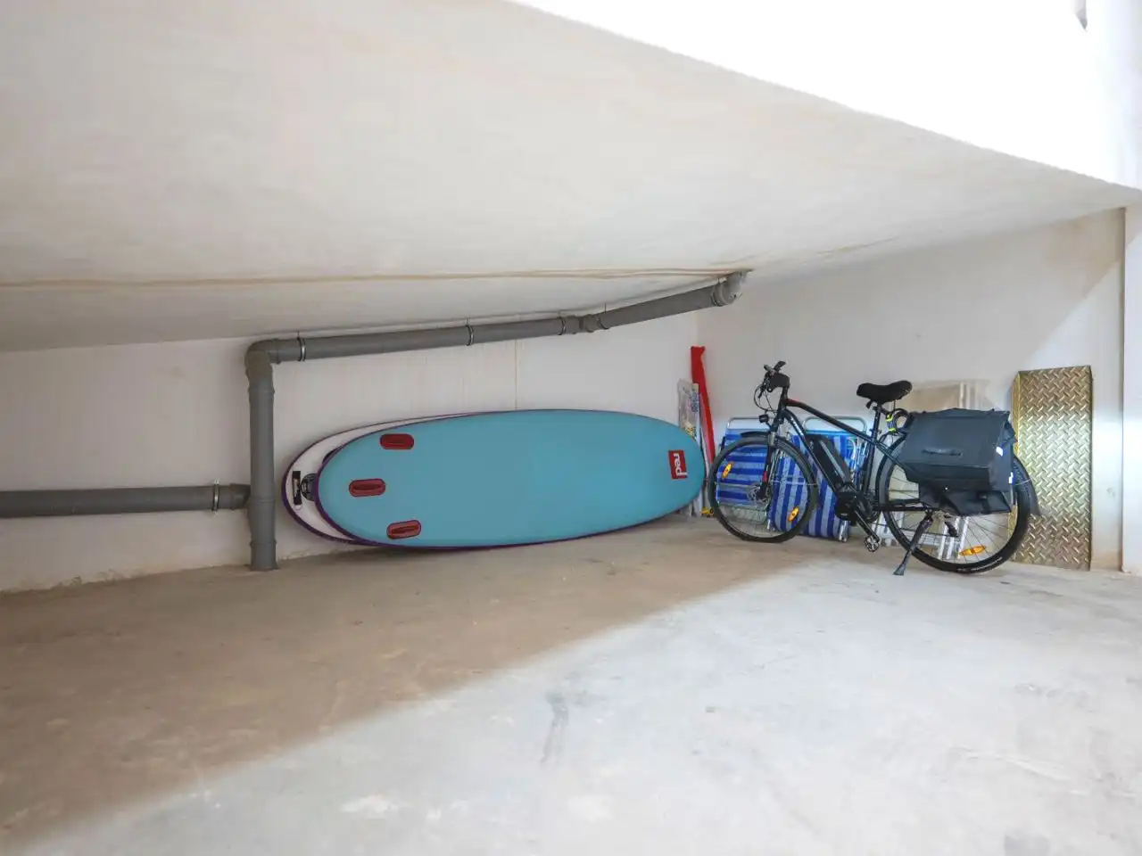 Mini appartamento con piscina in vendita a Zona Levante - Playa Fossa, imagen 41
