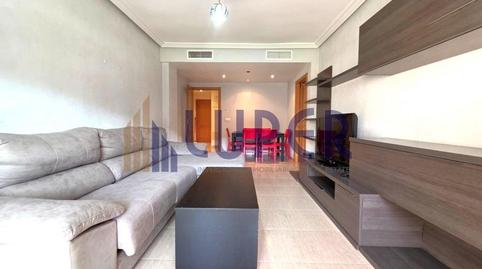 Foto 3 de Pis en venda a Parque Lo Torrent, San Vicente del Raspeig / Sant Vicent del Raspeig