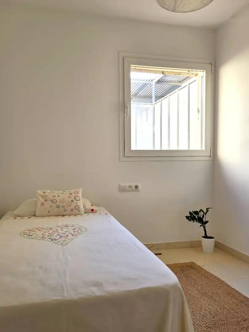 Bedroom of Duplexes for sale in Roquetas de Mar  with Terrace
