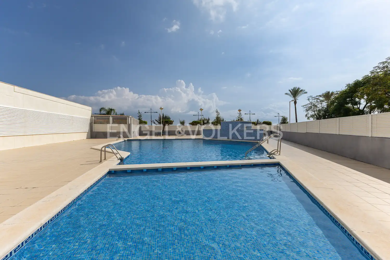 Apartment with pool for sale in Playa Norte, imagen 17
