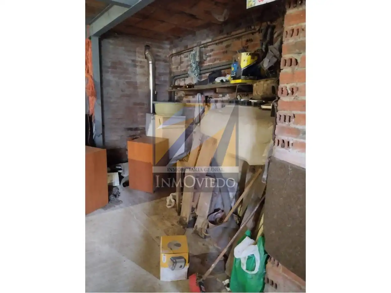 Casa amb jardí en venda a Carretera SAN ESTEBAN DE RELAMIEGO, imagen 17