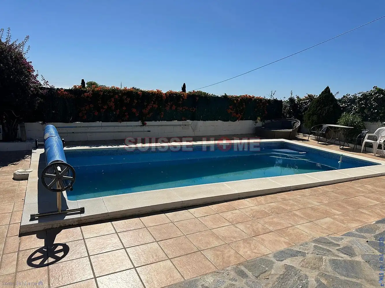 Casa rústica con piscina en venta en Almayate, imagen 41