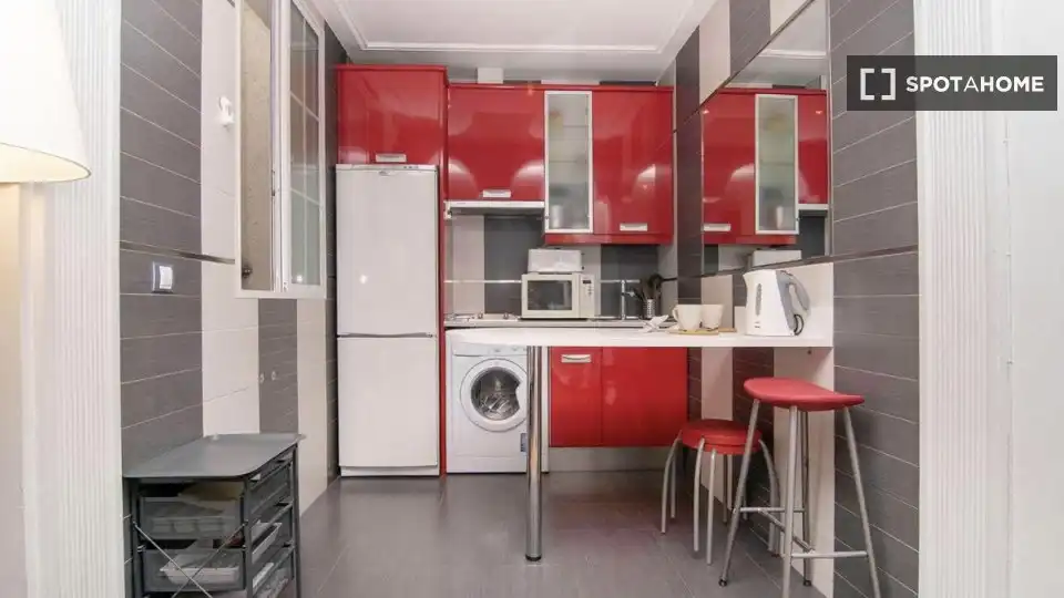 Flat to rent in Retiro, imagen 5