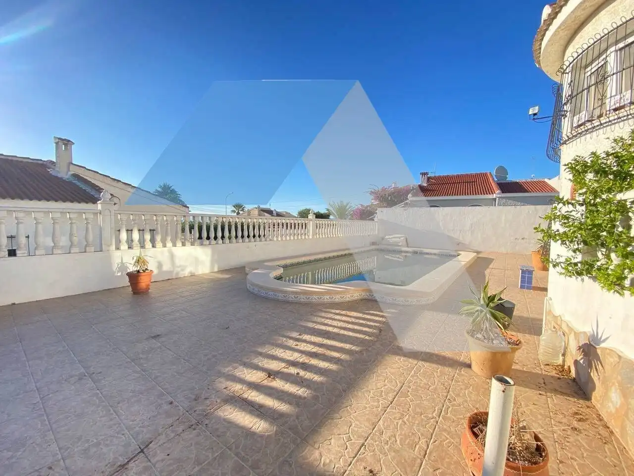 Detached house with pool for sale in Ciudad Quesada, imagen 34