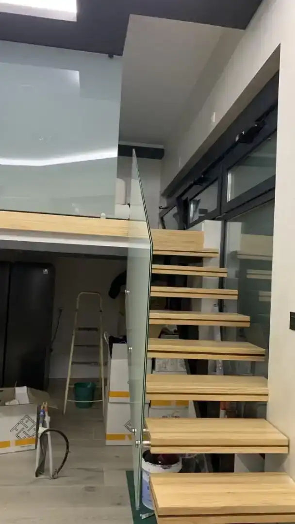Planta baixa en venda en Salamanca amb Aire condicionat, Parquet i Forn