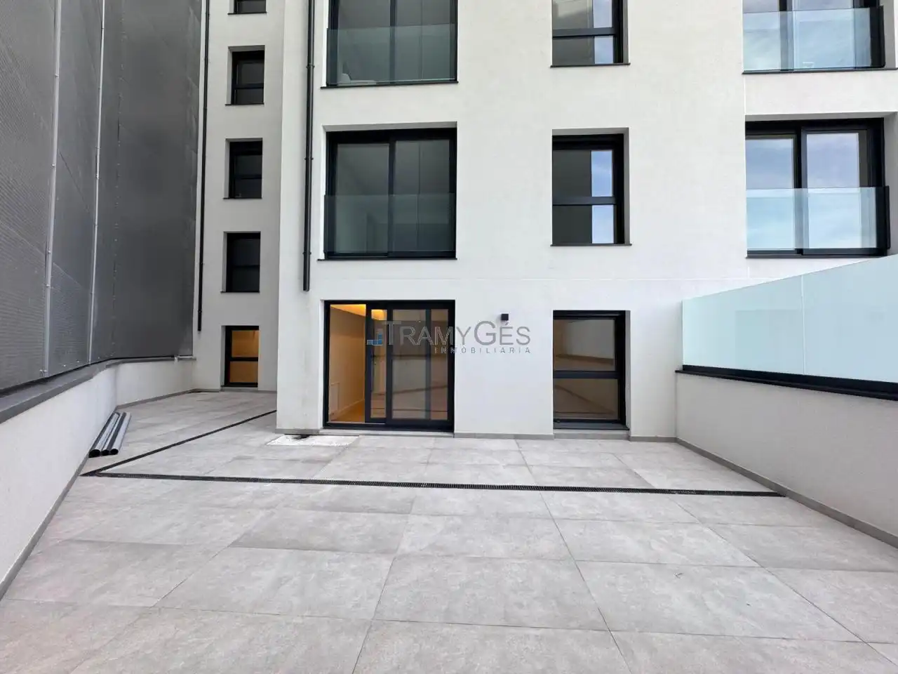 Appartement avec ascenseur à vendre à SANJURJO BADIA
