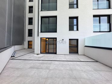 Flat with lift for sale in SANJURJO BADIA