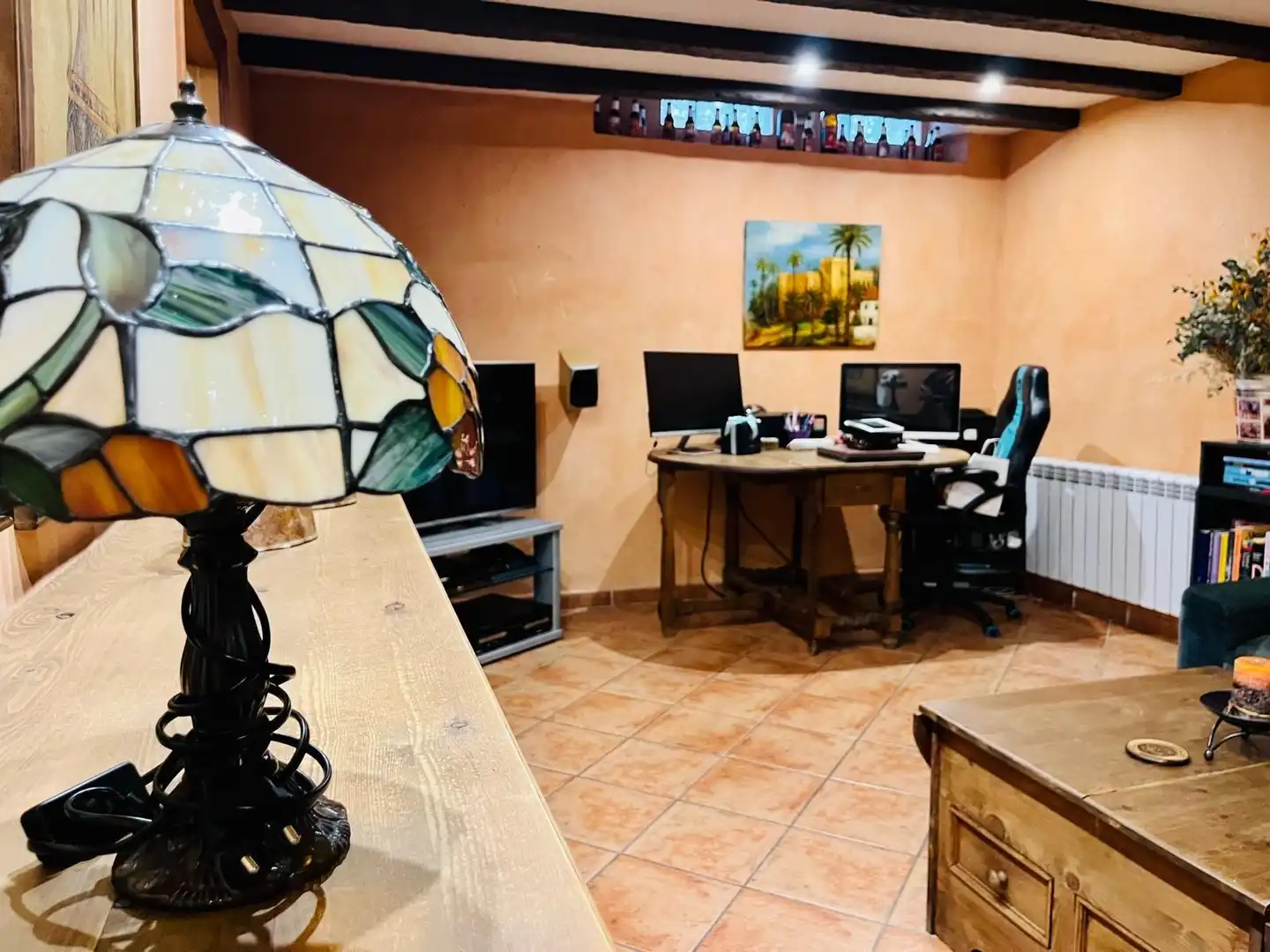 Duplexes for sale in Ciutat Jardí - Torreta Verdí