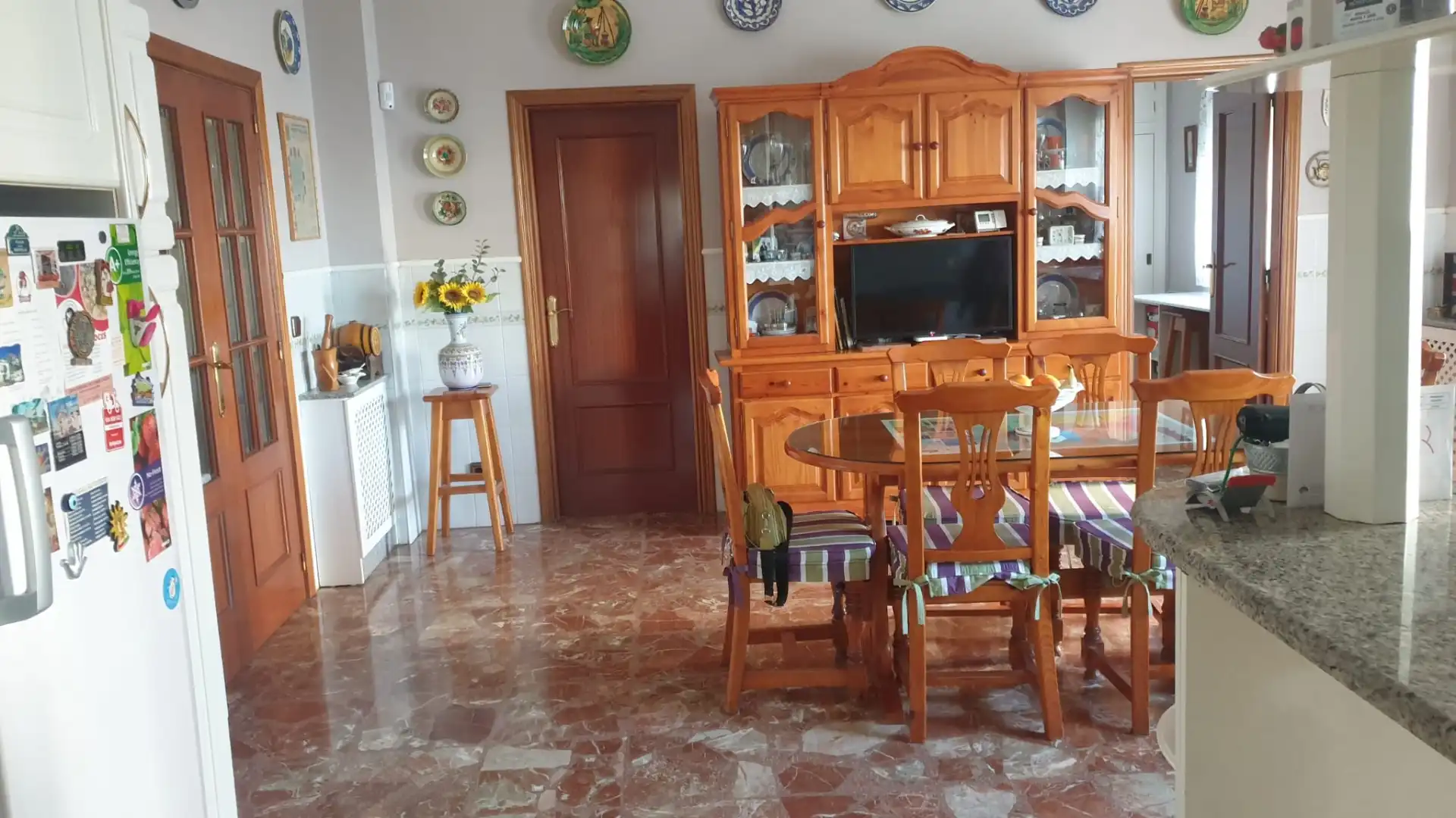 Haus mit Pool zum Verkauf in Calle Don Benito 10, imagen 7