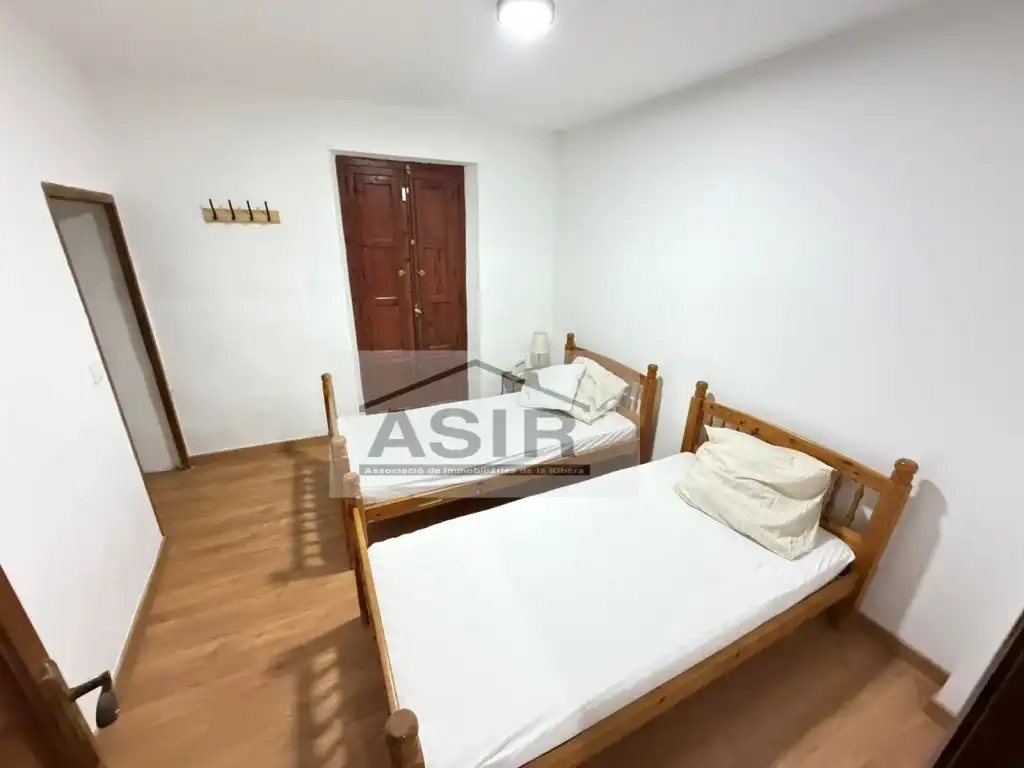 Habitación de Casa o chalet de alquiler en Alzira con Terraza