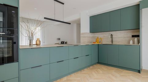 Foto 3 de Apartamento en venta en Avenida Corazón de María, Prosperidad, Madrid Capital