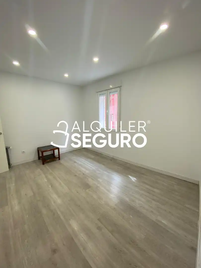 Flat with lift to rent in Fernández Iparraguirre, imagen 15