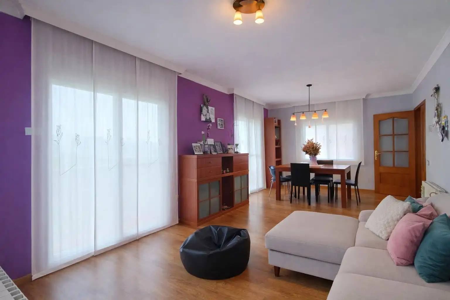 Wohnung zum Verkauf in La Collada - Sis Camins