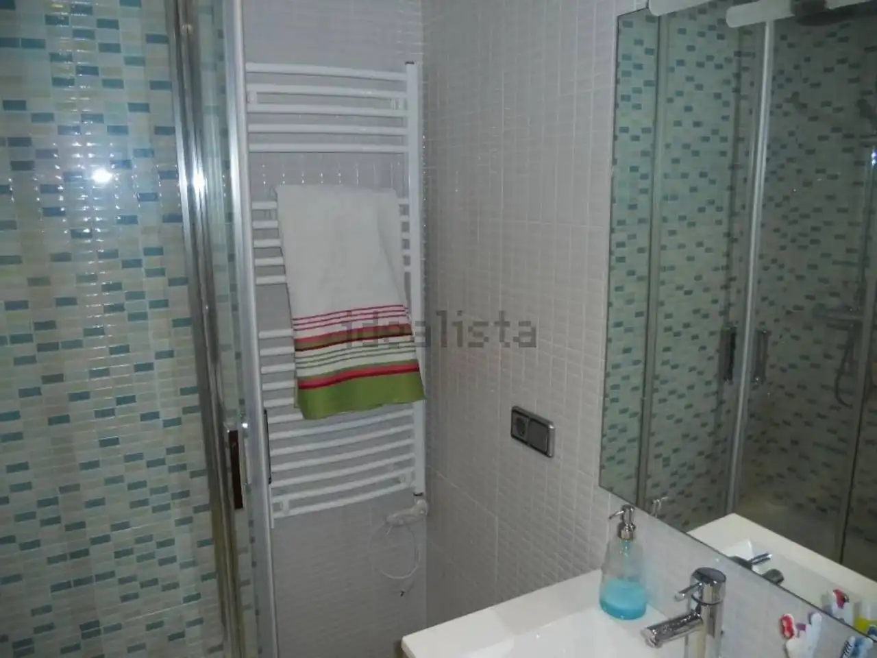 Baño de Piso en venta en Xirivella con Aire acondicionado, Calefacción y Parquet