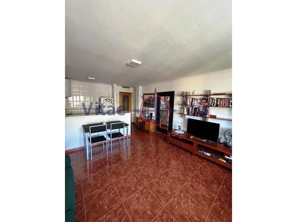 Apartament en venda a Calle Fuerzas Armadas, -1, Los Angeles - Apolonia