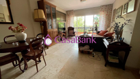 Living room of Flat for sale in  Córdoba Capital  with Terrace