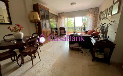 Living room of Flat for sale in  Córdoba Capital  with Terrace