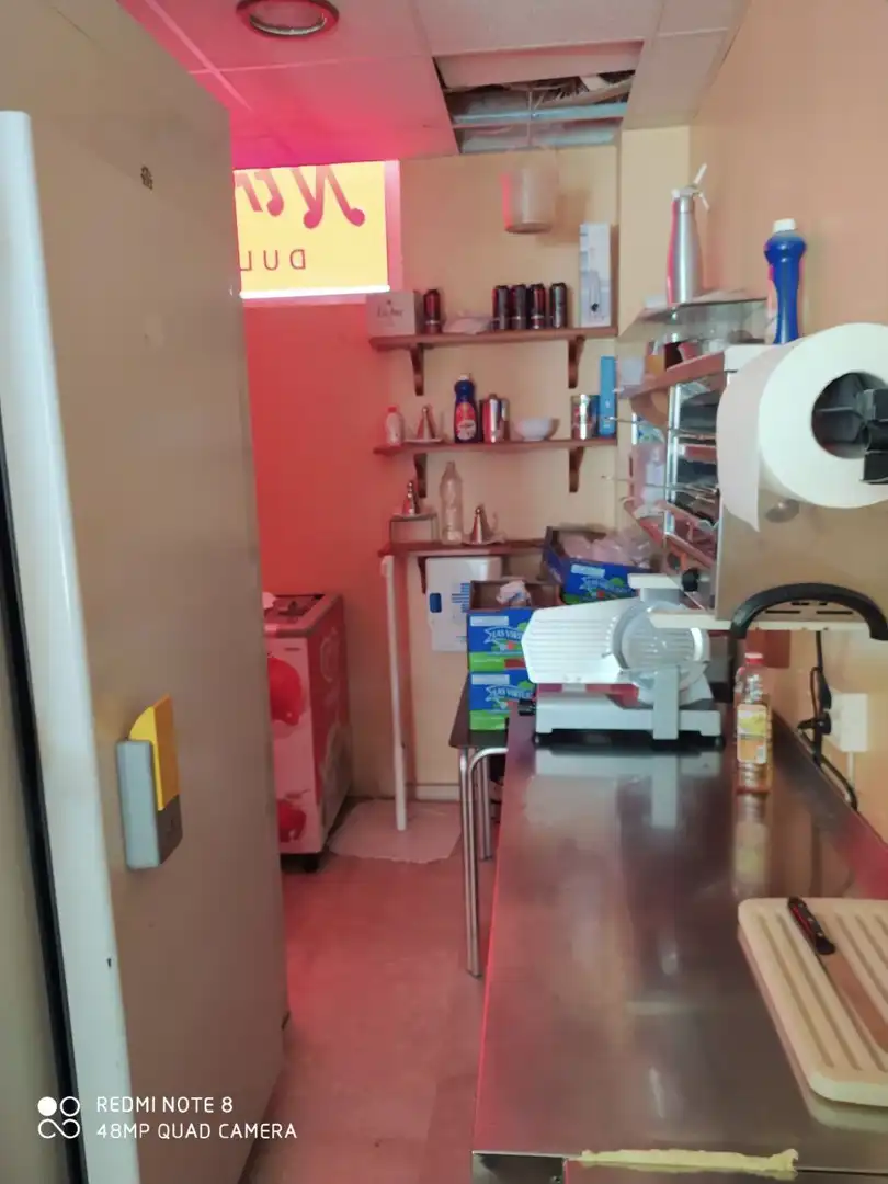 Local comercial en venda a Medina Sidonia, imagen 5