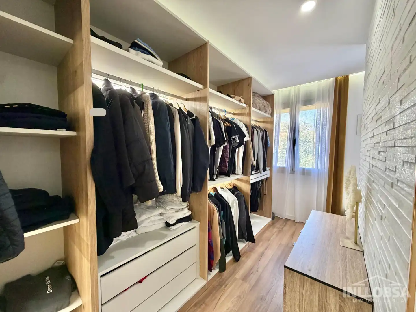 Piso en venta en Manresa con Calefacción, Parquet y Terraza