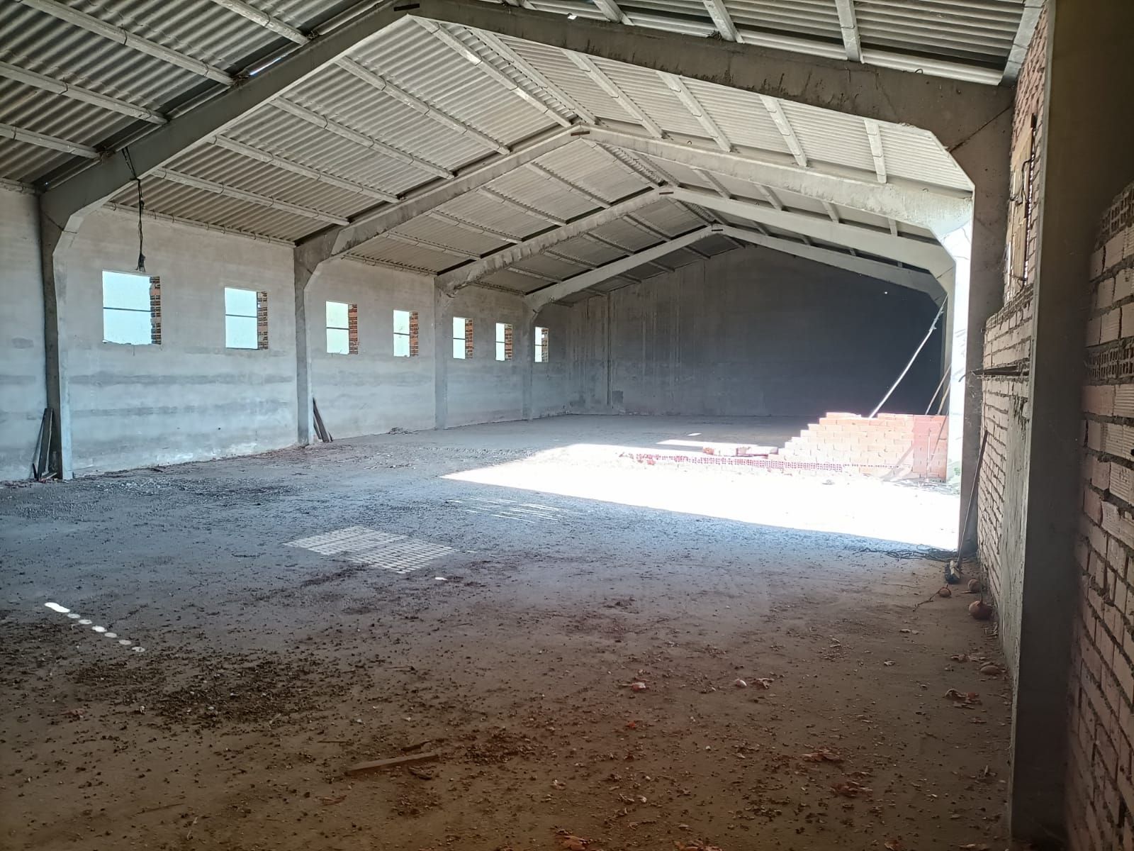 Terreno en venta en Villaminaya